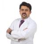 Dr. Mohan BA