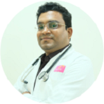 Dr. Manicka Saravanan S