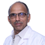 Dr. Pradeep Vyavahare