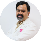 Dr. Srinivas R