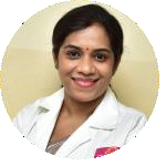 Dr. Yamini Kannappan