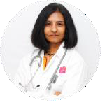 Dr. Sujatha Velmurugan