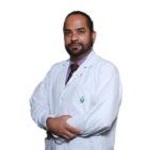 Dr. Sumit Mehta