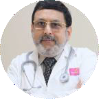 Dr. A. N. Vaidhyswaran