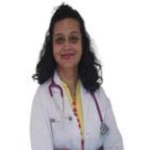 Dr. Shraddha Purushottam Lohia