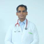 Dr. Anuj Sehgal