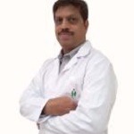 Dr. Jeevan Gavali