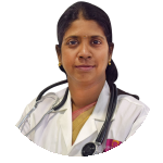 Dr. Vijayalakshmi Balakrishnan