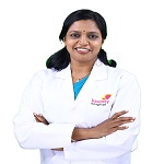 Dr Madhu Bashini M