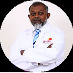 Dr. G. Satheesh