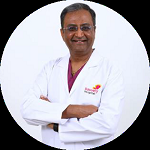 Dr. Krish Sridhar