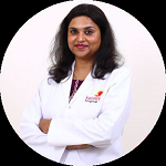 Dr. Sindhu Priya