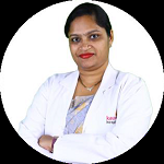 Dr. Divyashree Shetty