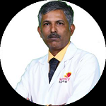 Dr. K. Pradeepkumar