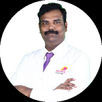 Dr. Gautham Krishnamurthy