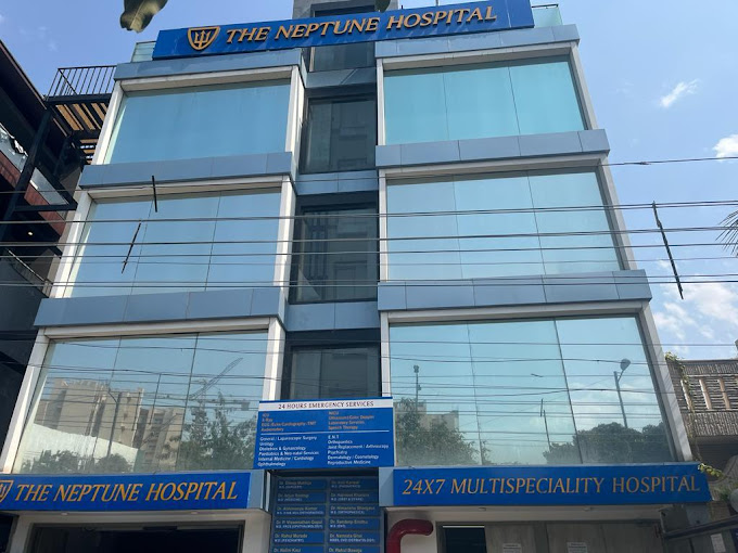  Neptune Hospital