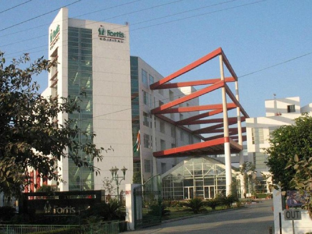 Fortis Hospital