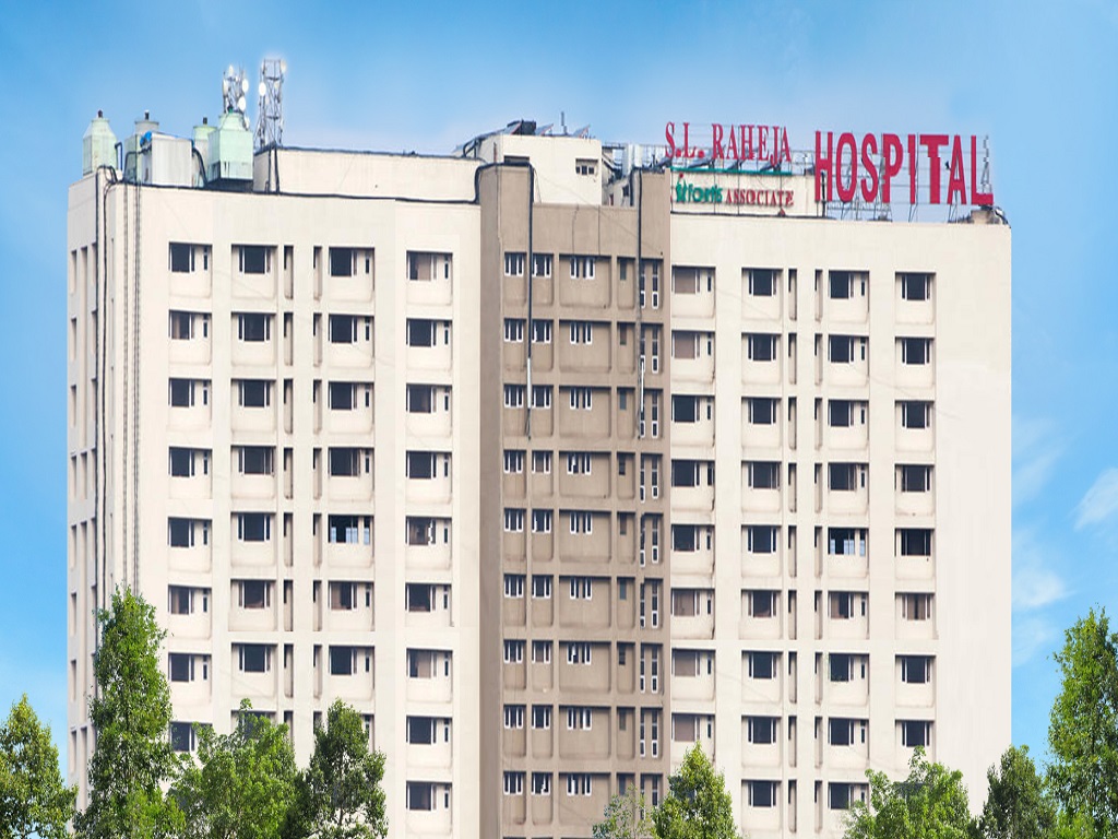 Fortis Hospital